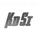 Created by KDSI